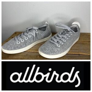 Allbirds Wool Dapple‎ Grey Pipers 8